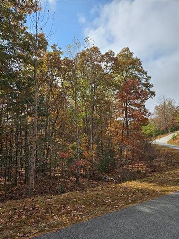 0 The Hills Lane, Blairsville, GA 30512