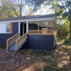 3110 Morehouse Street, Columbus, GA 31906