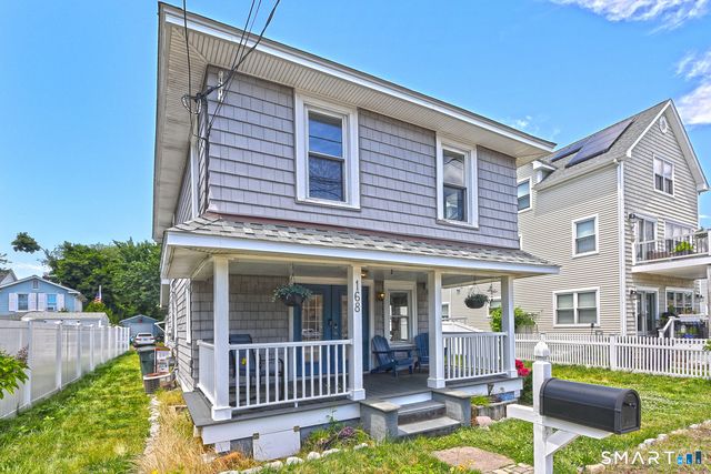 168 Kings Highway, Milford, CT 06460