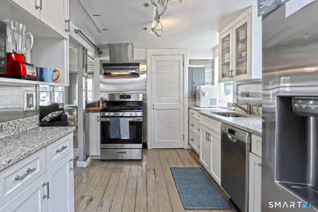 168 Kings Highway, Milford, CT 06460