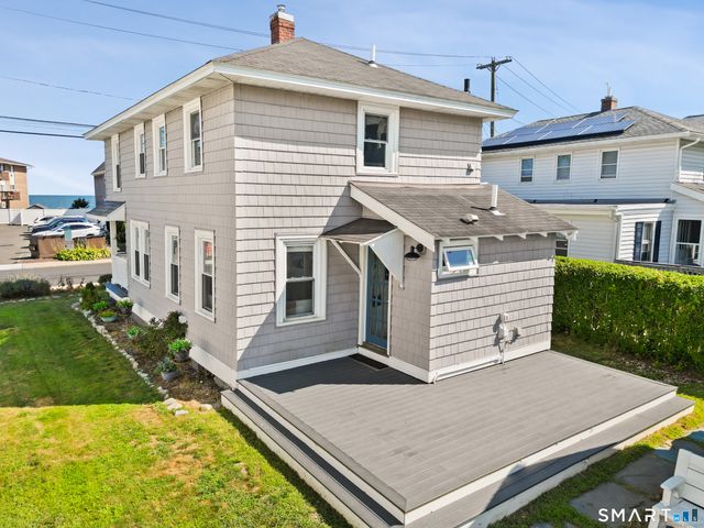168 Kings Highway, Milford, CT 06460
