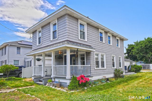 168 Kings Highway, Milford, CT 06460