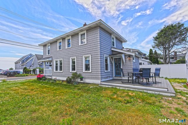 168 Kings Highway, Milford, CT 06460