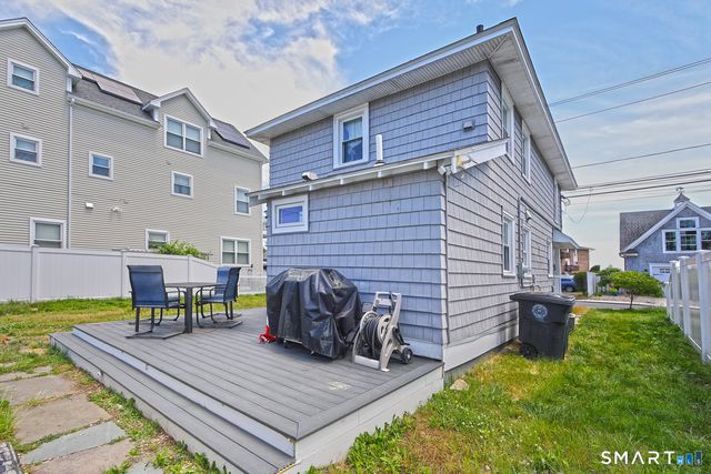 168 Kings Highway, Milford, CT 06460