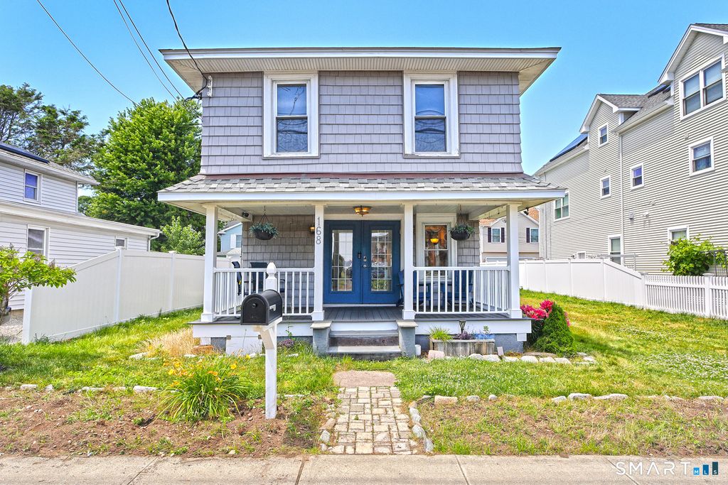 168 Kings Highway, Milford, CT 06460