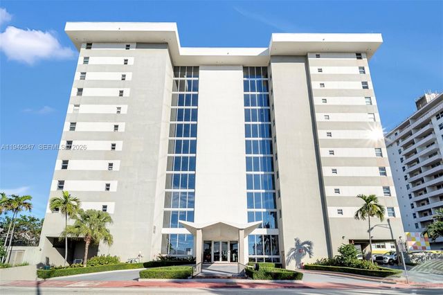 9273 Collins Ave 404, Surfside, FL 33154