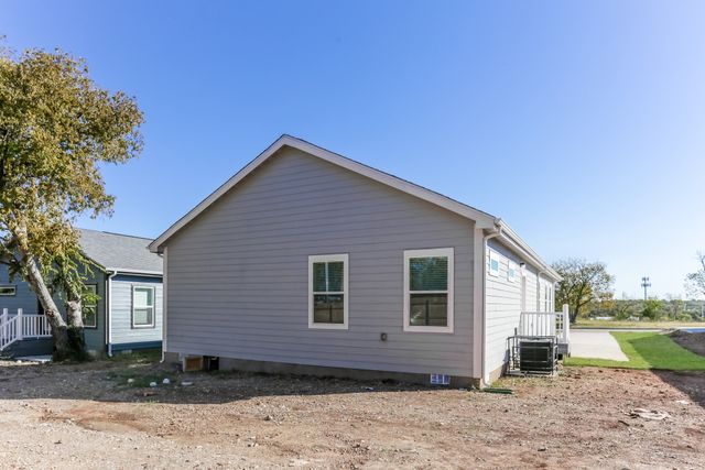 2112 Belzise Terrace, Fort Worth, TX 76104