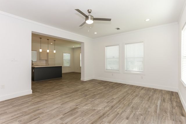 2112 Belzise Terrace, Fort Worth, TX 76104