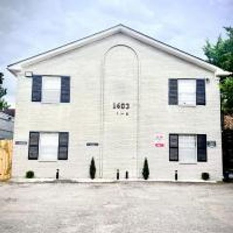 1603 W Main Street 6, Houston, TX 77006