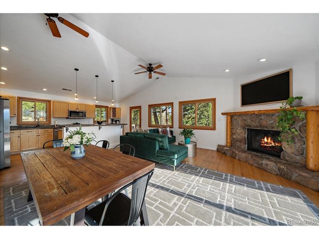 26792 Hilltop Rd, Evergreen, CO 80439