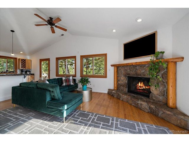 26792 Hilltop Rd, Evergreen, CO 80439