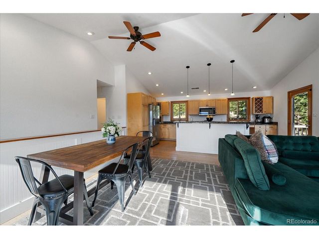 26792 Hilltop Rd, Evergreen, CO 80439