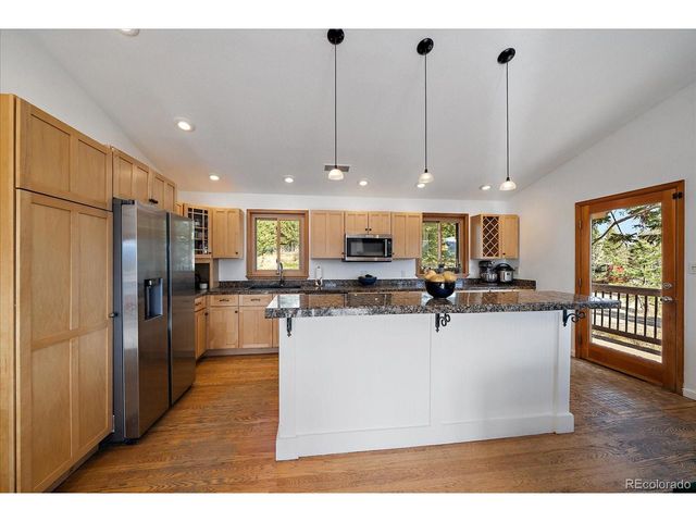 26792 Hilltop Rd, Evergreen, CO 80439