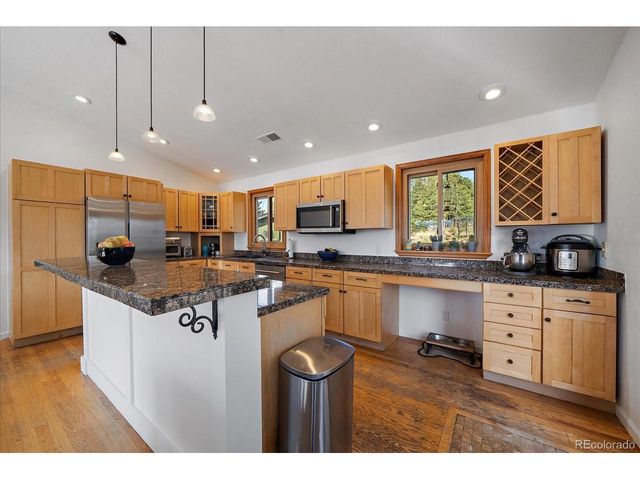 26792 Hilltop Rd, Evergreen, CO 80439