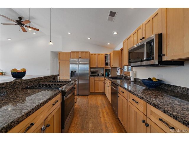 26792 Hilltop Rd, Evergreen, CO 80439