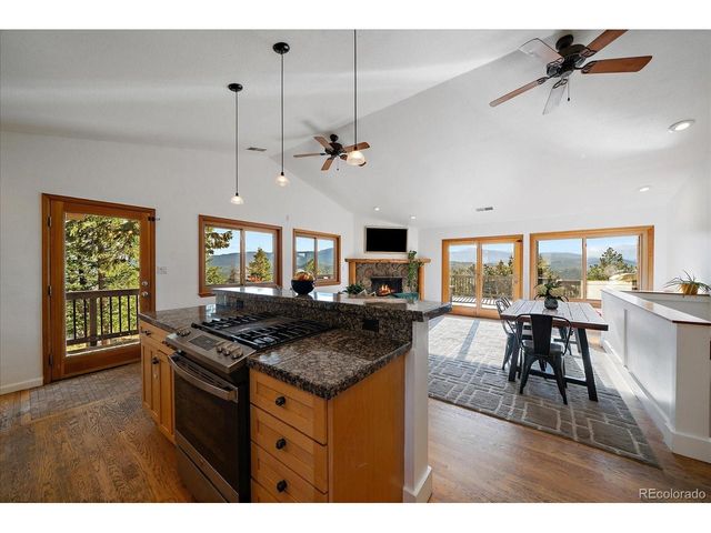 26792 Hilltop Rd, Evergreen, CO 80439