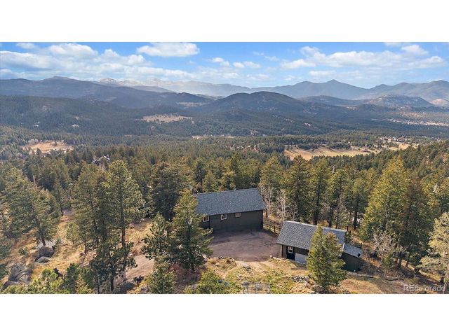26792 Hilltop Rd, Evergreen, CO 80439