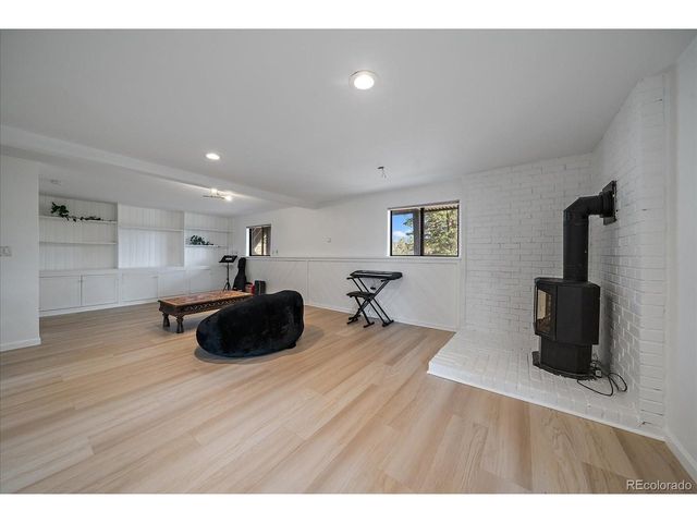 26792 Hilltop Rd, Evergreen, CO 80439