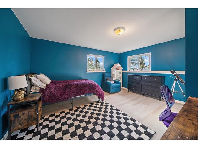 26792 Hilltop Rd, Evergreen, CO 80439