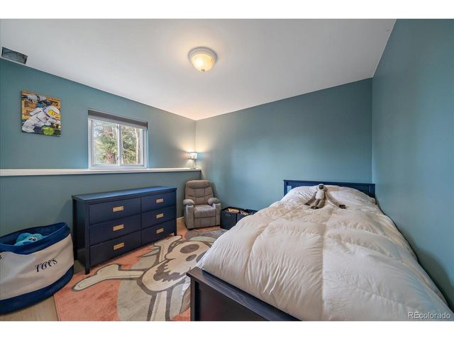 26792 Hilltop Rd, Evergreen, CO 80439