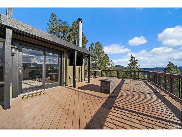 26792 Hilltop Rd, Evergreen, CO 80439