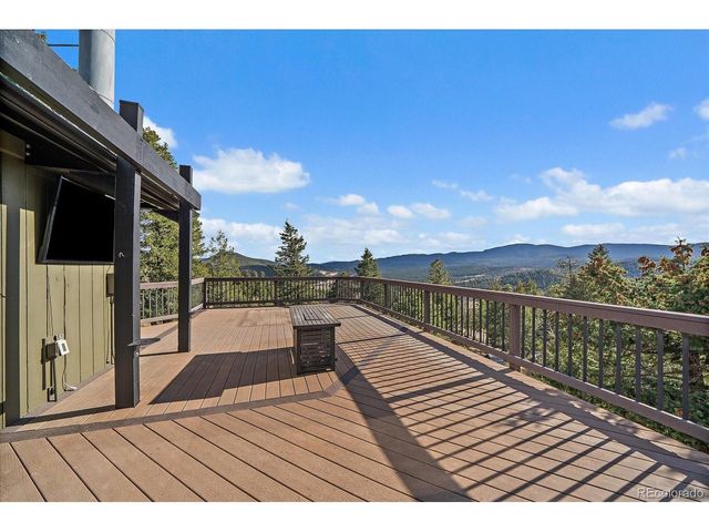 26792 Hilltop Rd, Evergreen, CO 80439