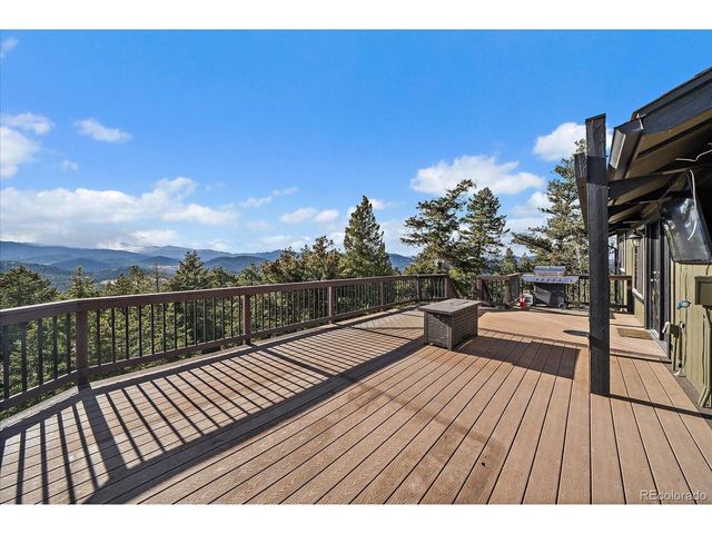 26792 Hilltop Rd, Evergreen, CO 80439