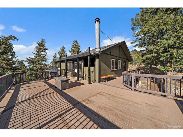 26792 Hilltop Rd, Evergreen, CO 80439