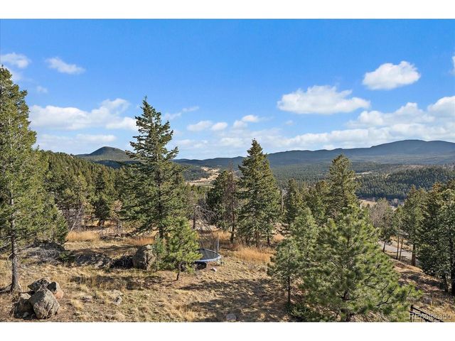 26792 Hilltop Rd, Evergreen, CO 80439