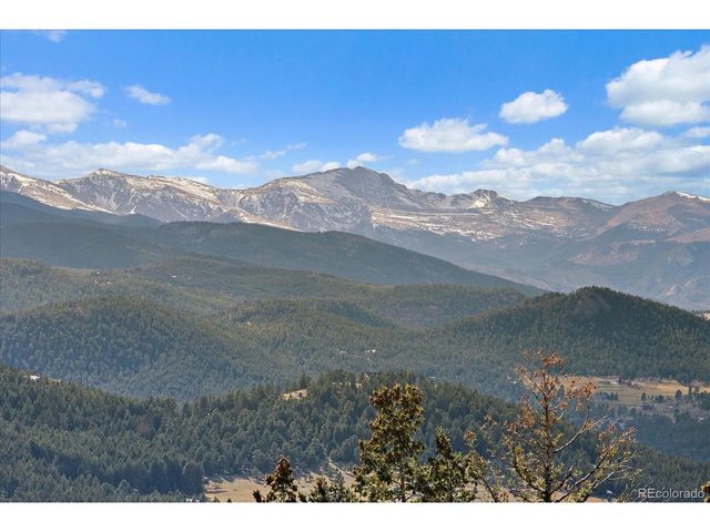 26792 Hilltop Rd, Evergreen, CO 80439