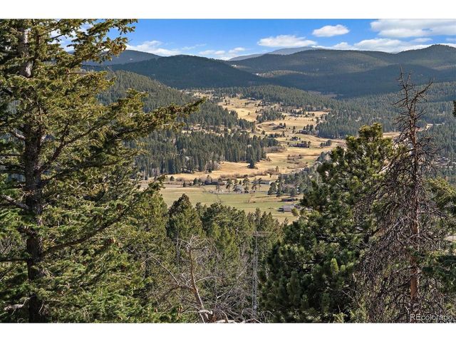26792 Hilltop Rd, Evergreen, CO 80439