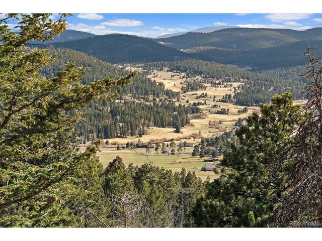 26792 Hilltop Rd, Evergreen, CO 80439