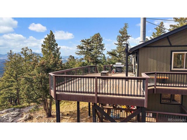 26792 Hilltop Rd, Evergreen, CO 80439