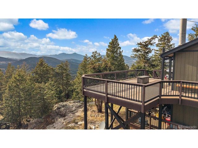 26792 Hilltop Rd, Evergreen, CO 80439