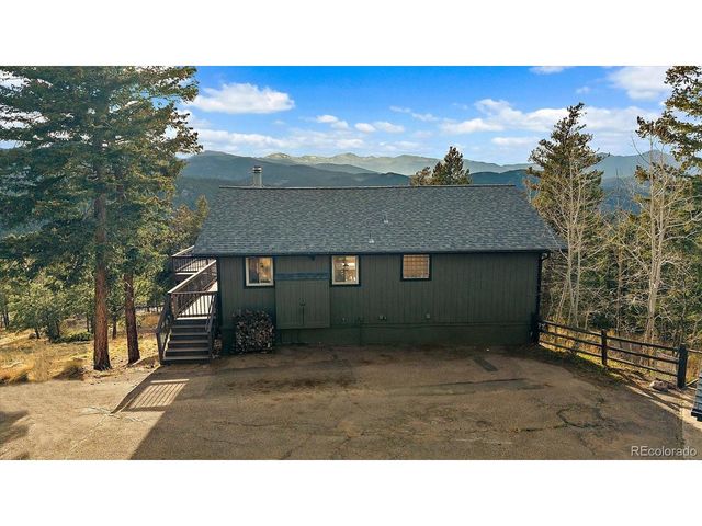 26792 Hilltop Rd, Evergreen, CO 80439