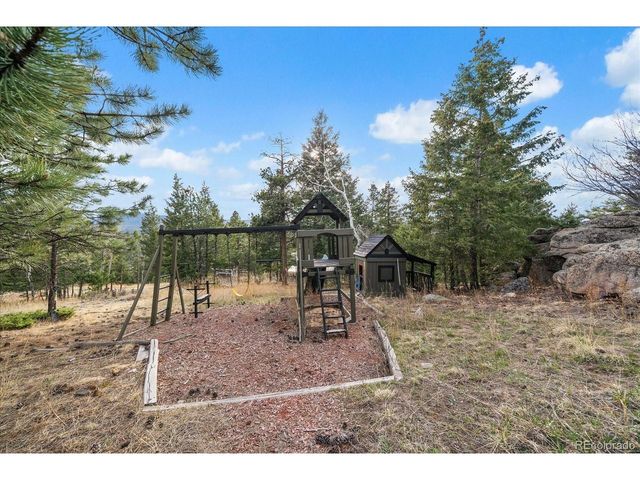 26792 Hilltop Rd, Evergreen, CO 80439