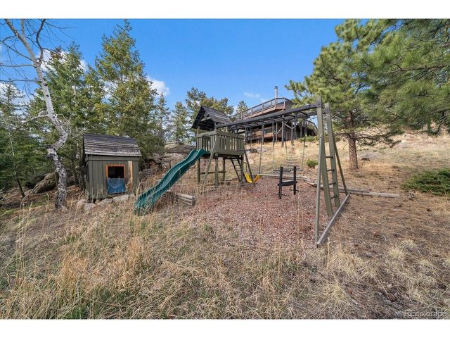 26792 Hilltop Rd, Evergreen, CO 80439