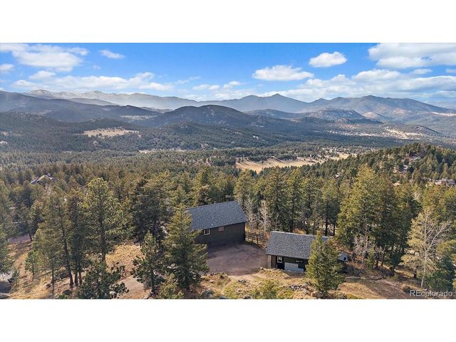 26792 Hilltop Rd, Evergreen, CO 80439
