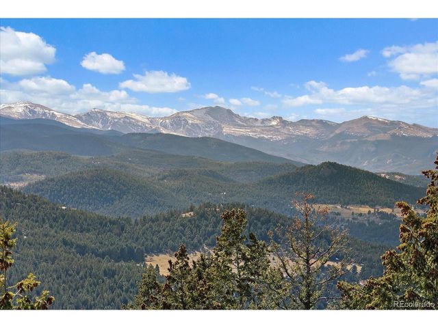 26792 Hilltop Rd, Evergreen, CO 80439