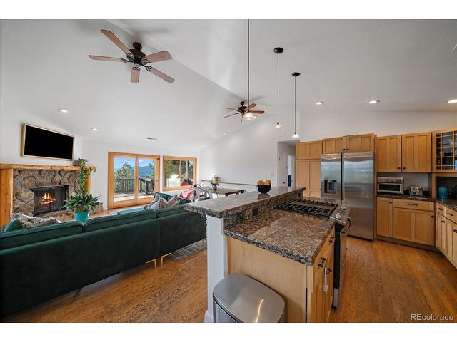 26792 Hilltop Rd, Evergreen, CO 80439