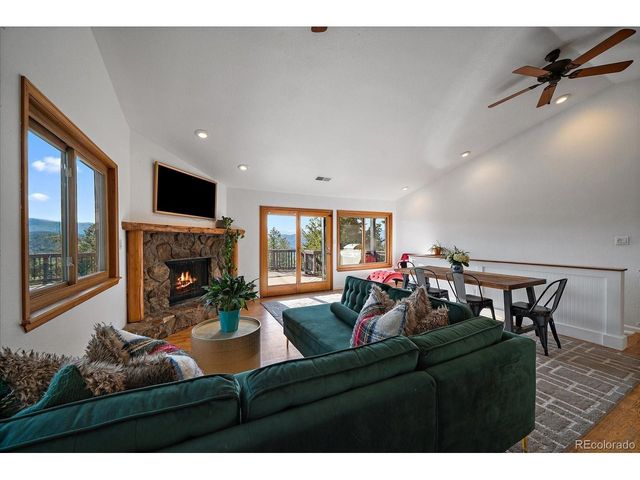 26792 Hilltop Rd, Evergreen, CO 80439