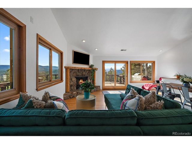 26792 Hilltop Rd, Evergreen, CO 80439