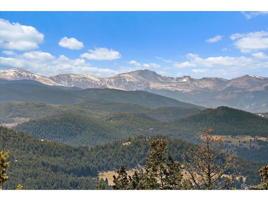 26792 Hilltop Rd, Evergreen, CO 80439