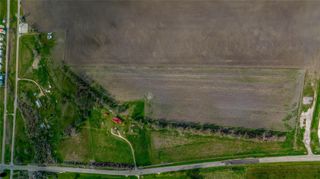 16675 Fm 1660 RD, Taylor, TX 76574