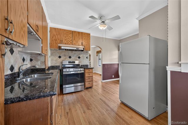4015 N Clay Street, Denver, CO 80211
