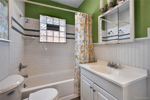 4015 N Clay Street, Denver, CO 80211
