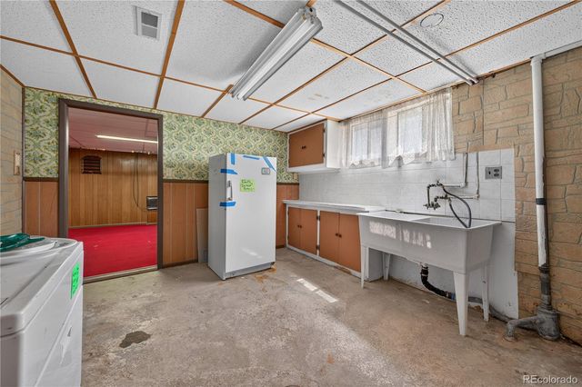 4015 N Clay Street, Denver, CO 80211
