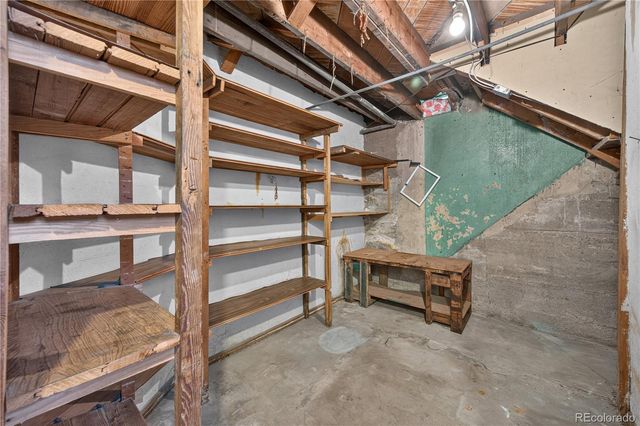 4015 N Clay Street, Denver, CO 80211