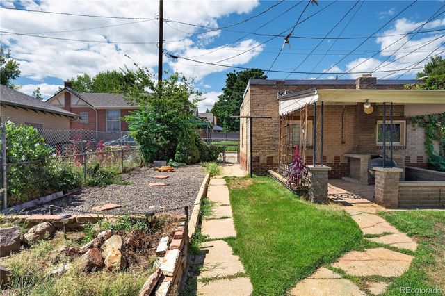 4015 N Clay Street, Denver, CO 80211