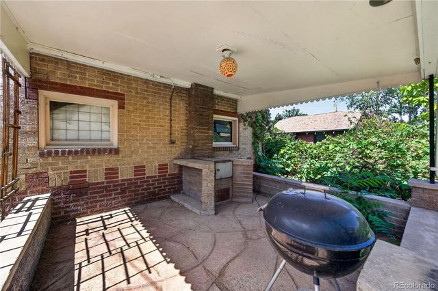 4015 N Clay Street, Denver, CO 80211